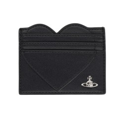 CARD HOLDER "HEART"