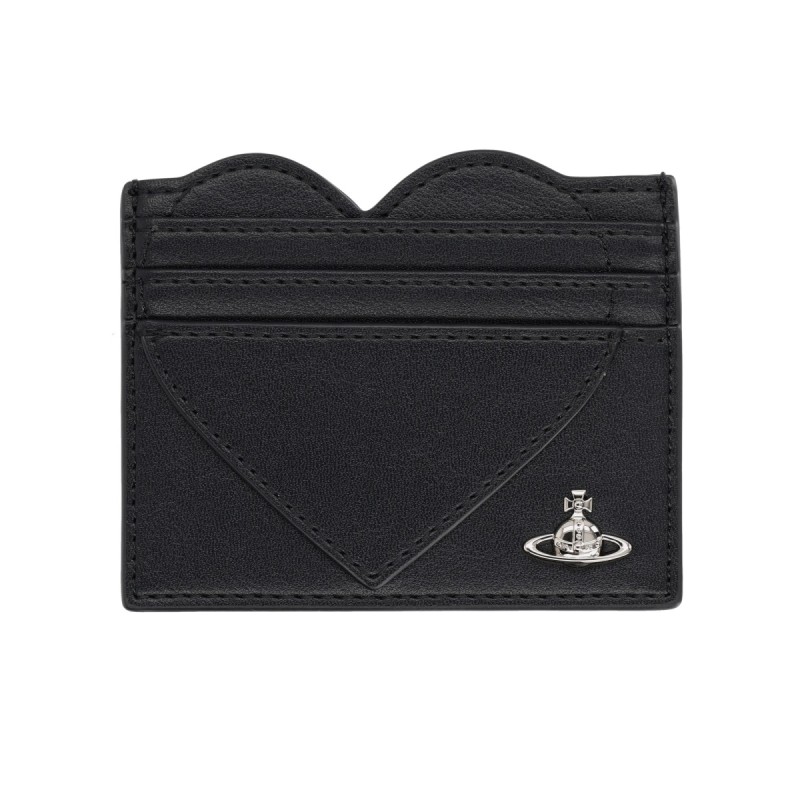 CARD HOLDER "HEART"