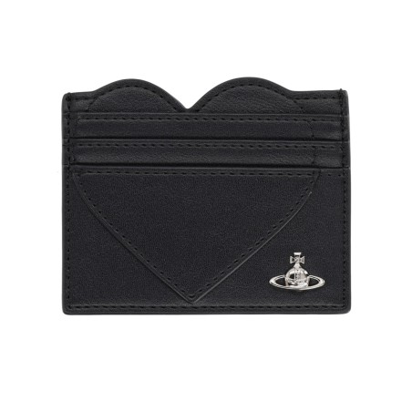 CARD HOLDER "HEART"