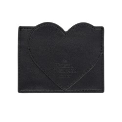 CARD HOLDER "HEART"