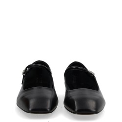 "UMA MARY-JANE" SHOE