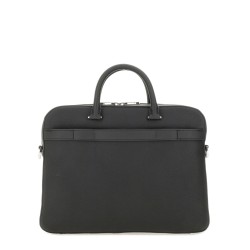 DOCUMENT BAG WITH LOGO