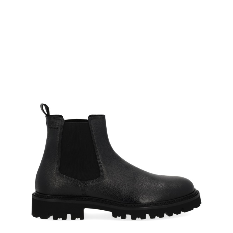 "CHELSEA" BOOTS