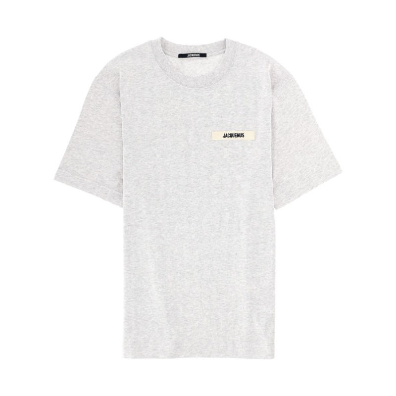 "GROSGRAIN" T-SHIRT