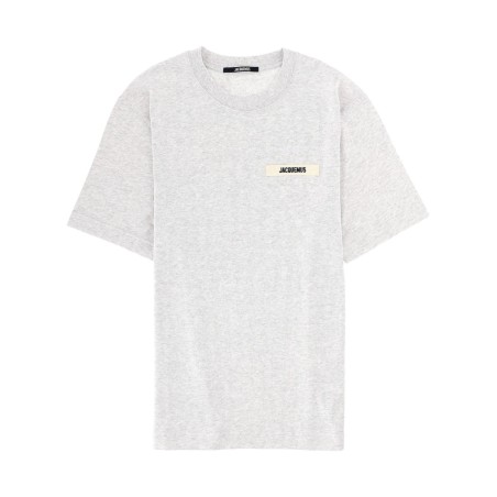 "GROSGRAIN" T-SHIRT