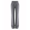 WOOL GABARDINE PANTS