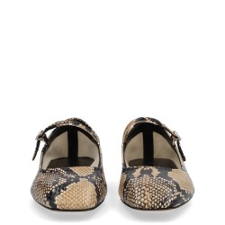 "UMA MARY-JANE" SHOE