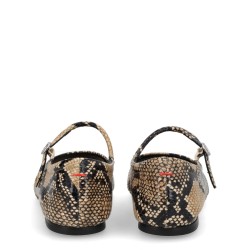 "UMA MARY-JANE" SHOE