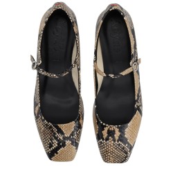 "UMA MARY-JANE" SHOE