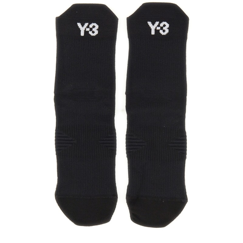 SOCKS WITH LOGO