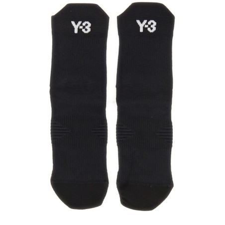 SOCKS WITH LOGO