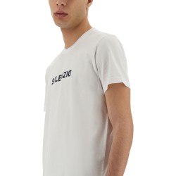 T-SHIRT "SILENZIO"