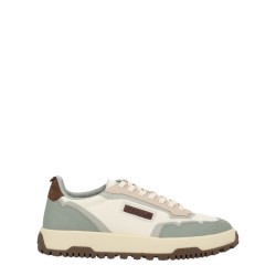 "WILDPACE LOW" SNEAKER