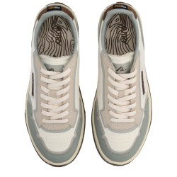 "WILDPACE LOW" SNEAKER