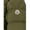 Laveraet hooded down jacket