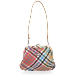 "VIVIENNE'S CLUTCH" BAG