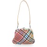 "VIVIENNE'S CLUTCH" BAG