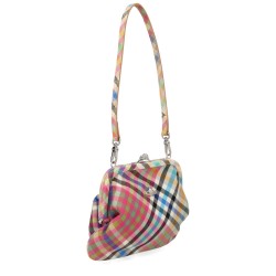 "VIVIENNE'S CLUTCH" BAG