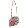 "VIVIENNE'S CLUTCH" BAG
