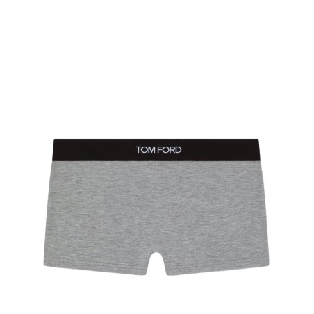 BOXERS WITH LOGO