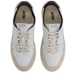 "MEDALIST LOW" SNEAKER