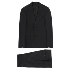 "GRAND OVERCHECK SHELTON" SUIT