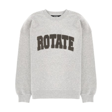 SWEATSHIRT WITH LOGO