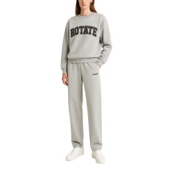 SWEATSHIRT WITH LOGO