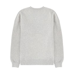 SWEATSHIRT WITH LOGO