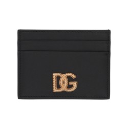 LEATHER CARD HOLDER