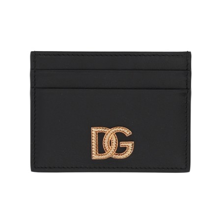 LEATHER CARD HOLDER