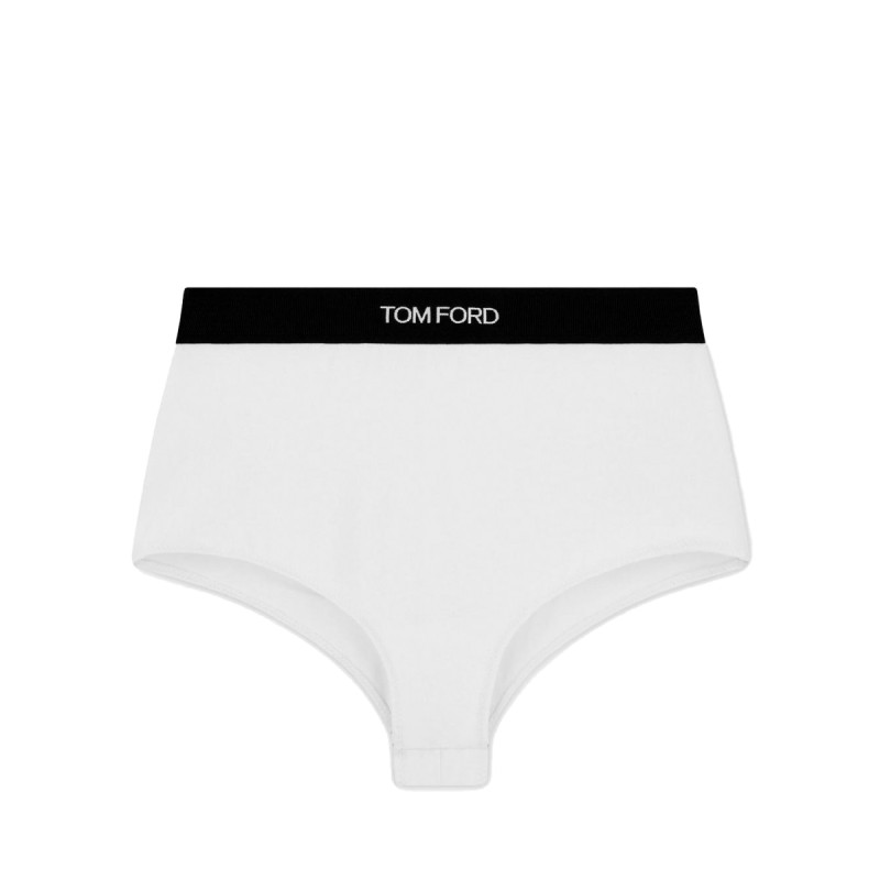BRIEFS WITH LOGO