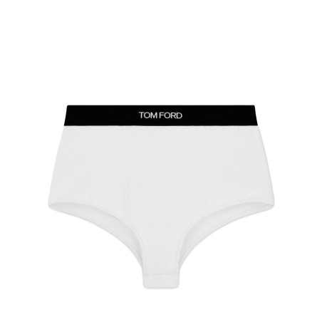 BRIEFS WITH LOGO