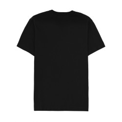 T-SHIRT WITH HERALDIC LOGO