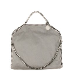 "FALABELLA FOLD OVER" TOTE BAG