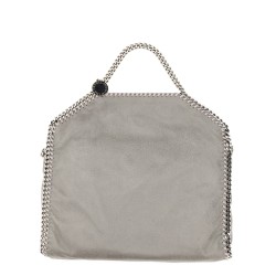 "FALABELLA FOLD OVER" TOTE BAG