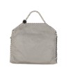 "FALABELLA FOLD OVER" TOTE BAG