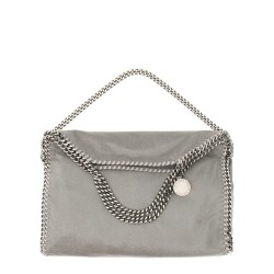 "FALABELLA FOLD OVER" TOTE BAG