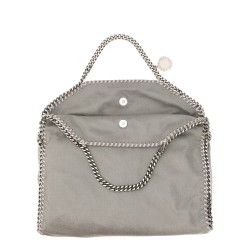 "FALABELLA FOLD OVER" TOTE BAG