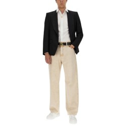 GOLD FIT COTTON SHIRT