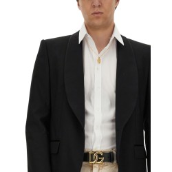 GOLD FIT COTTON SHIRT