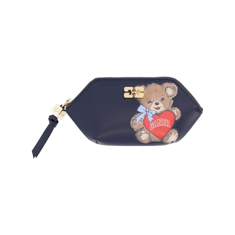 BOU" COIN PURSE