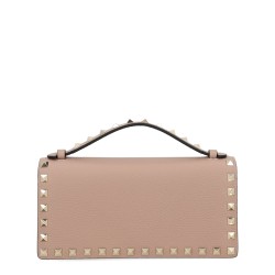 "ROCKSTUD" CHAIN WALLET