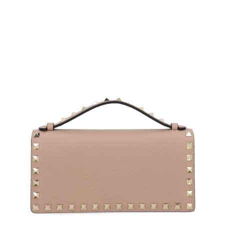 "ROCKSTUD" CHAIN WALLET