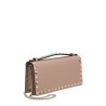"ROCKSTUD" CHAIN WALLET