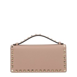 "ROCKSTUD" CHAIN WALLET
