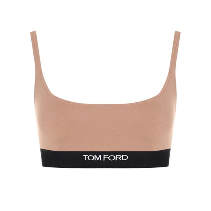 DESIGNER MODAL BRALETTE