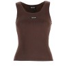 TANK TOP WITH LOGO