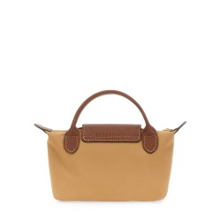 "LE PILIAGE ORIGINAL" CLUTCH BAG