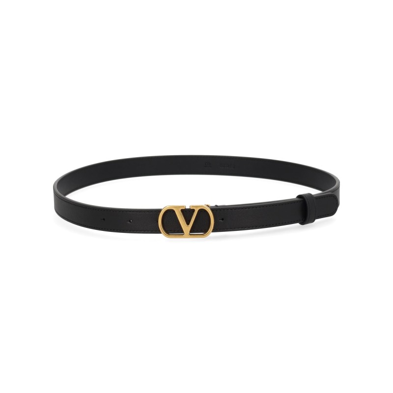 "V-LOGO SIGNATURE" BELT